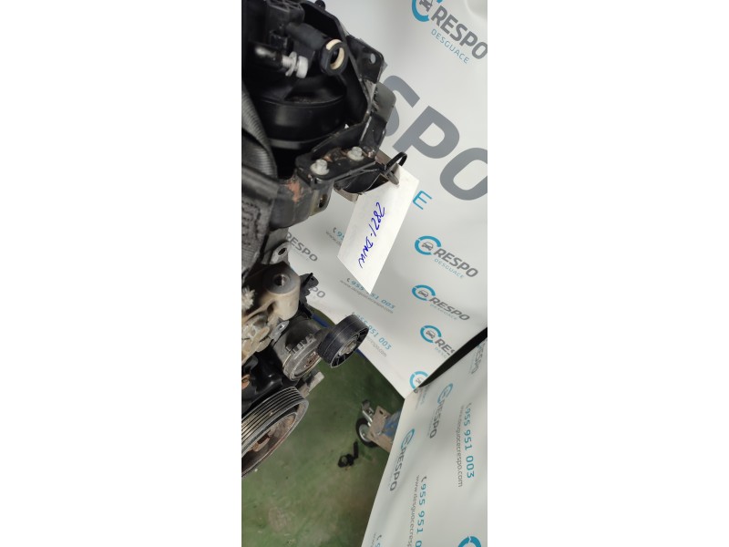 MOTOR COMPLETO QXWA  - imagen 8