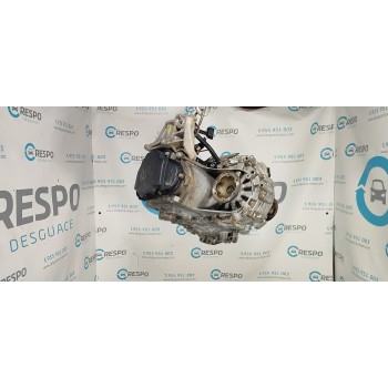 CAJA CAMBIOS DEA  - miniatura 4