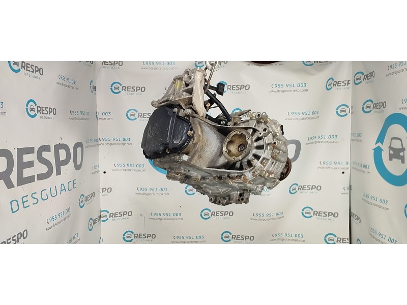 CAJA CAMBIOS DEA  - imagen 4