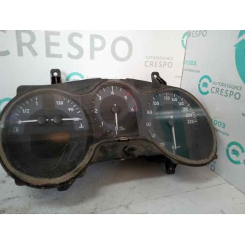 CUADRO INSTRUMENTOS 1P0920804C  - miniatura 1