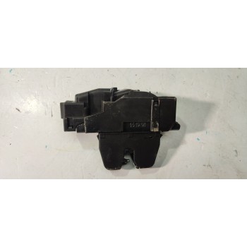 CERRADURA MALETERO / PORTON 9816195380  - miniatura 3