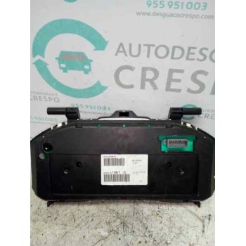 CUADRO INSTRUMENTOS 8200761861S  - miniatura 3