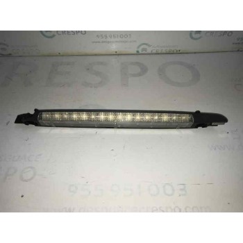 LUZ CENTRAL DE FRENO 9652051980 