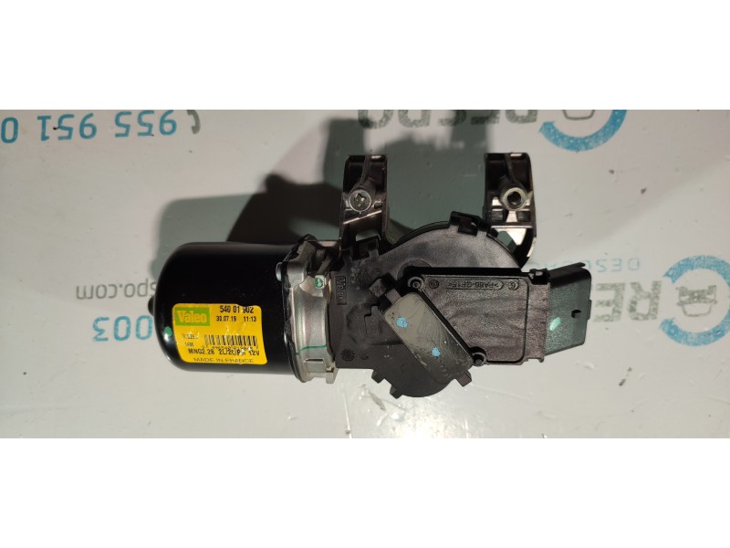 MOTOR LIMPIA DELANTERO 8200409692D  - imagen 2