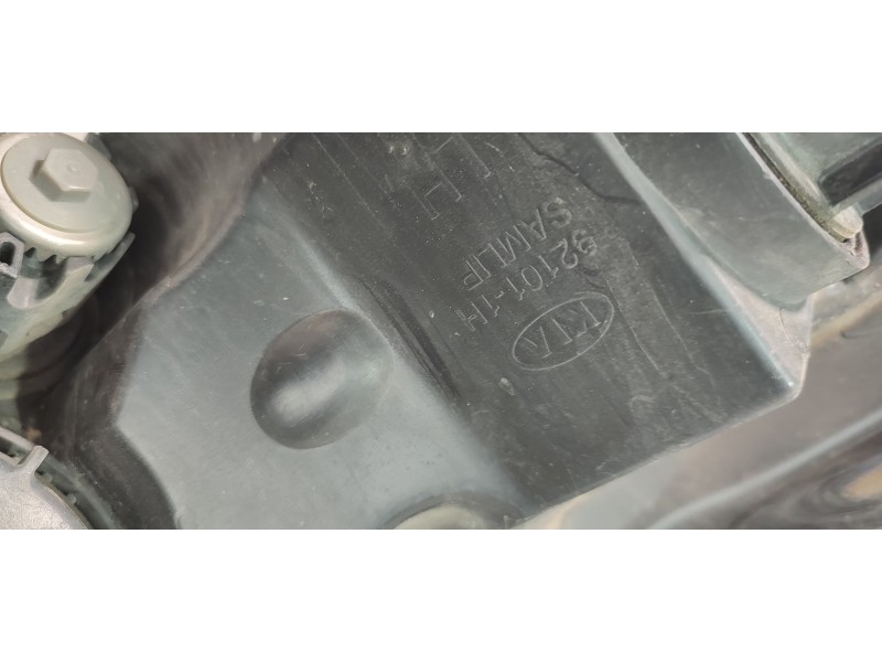 FARO IZQUIERDO 921011H  - imagen 2