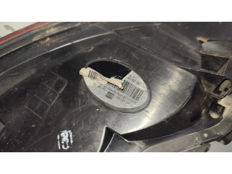 PILOTO TRASERO DERECHO 6JH945096E  - imagen 3