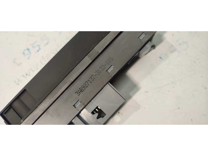 FRENO DE MANO ELECTRICO 3AB927137  - imagen 2