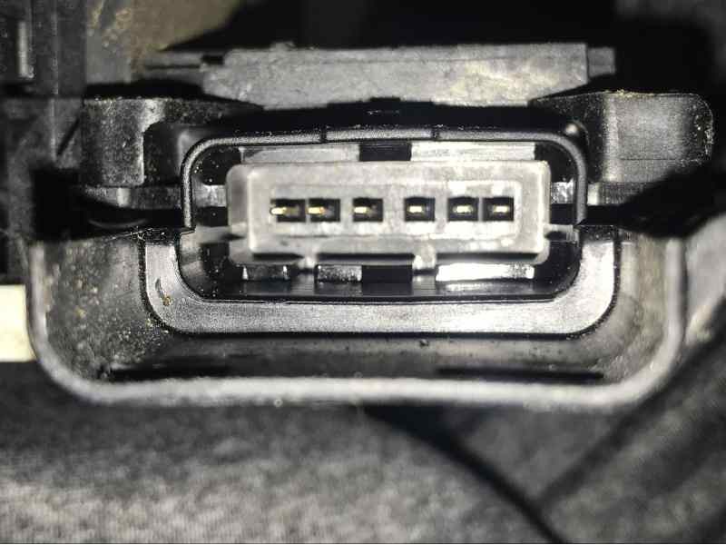 CERRADURA PUERTA DELANTERA DERECHA 24094158 24095158 24093158 - imagen 3