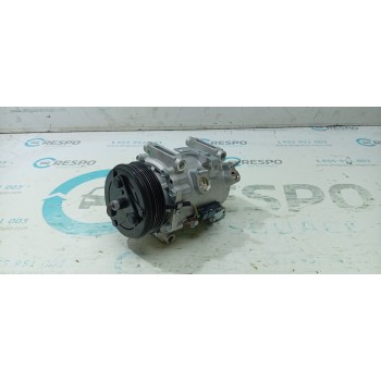 COMPRESOR AIRE ACONDICIONADO 9850433280 