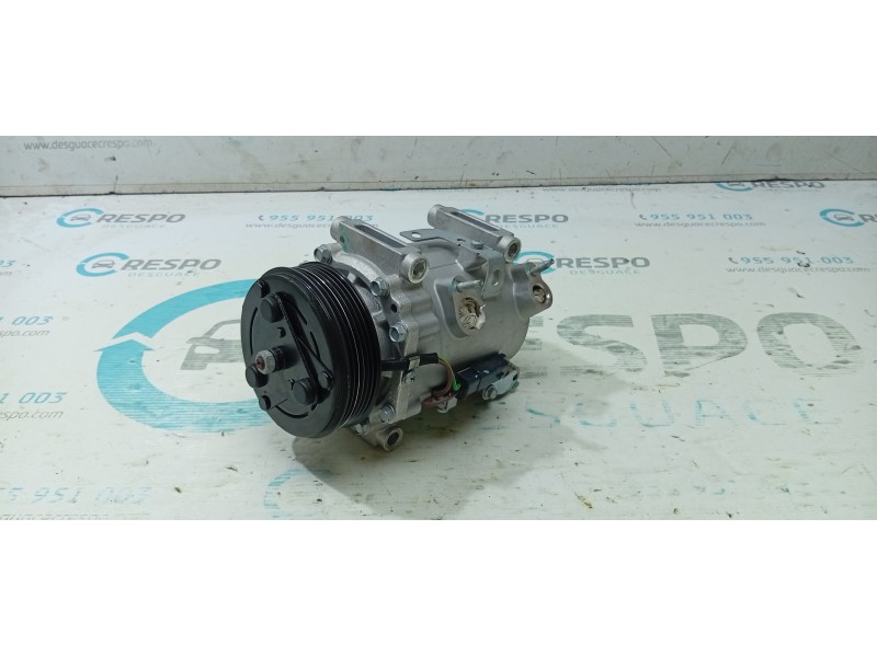 COMPRESOR AIRE ACONDICIONADO 9850433280  - imagen 1