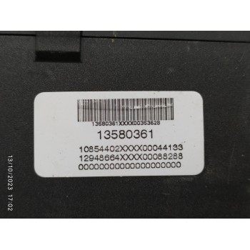 MODULO ELECTRONICO 6952478 13580361  - miniatura 4