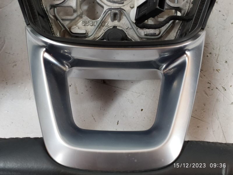 VOLANTE 83A419091AL  - imagen 4