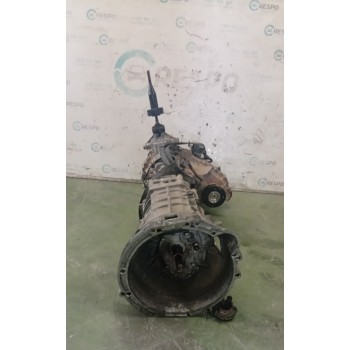 CAJA CAMBIOS 4730049100  - miniatura 3