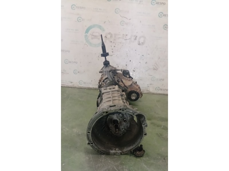 CAJA CAMBIOS 4730049100  - imagen 3