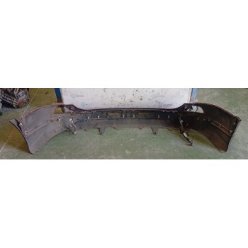 PARAGOLPES TRASERO  - miniatura 3