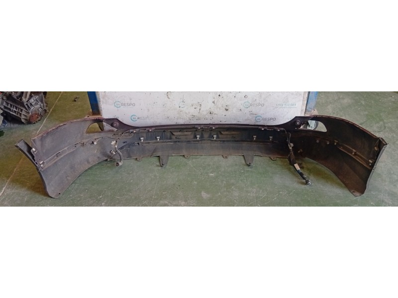 PARAGOLPES TRASERO  - imagen 3