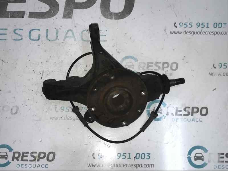 MANGUETA DELANTERA IZQUIERDA  - imagen 1