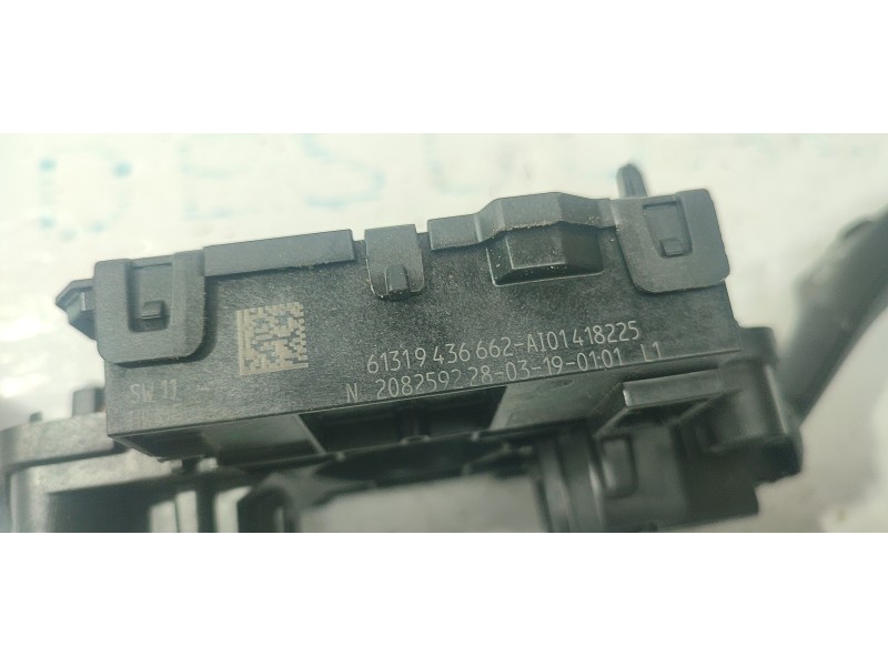 MANDO INTERMITENTES 61319436662  - imagen 2