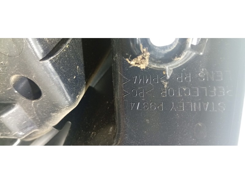 PILOTO TRASERO IZQUIERDO  - imagen 3