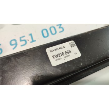 ELEVALUNAS TRASERO DERECHO 2GA839462G  - miniatura 4