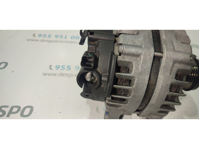ALTERNADOR 9810525380  - imagen 3