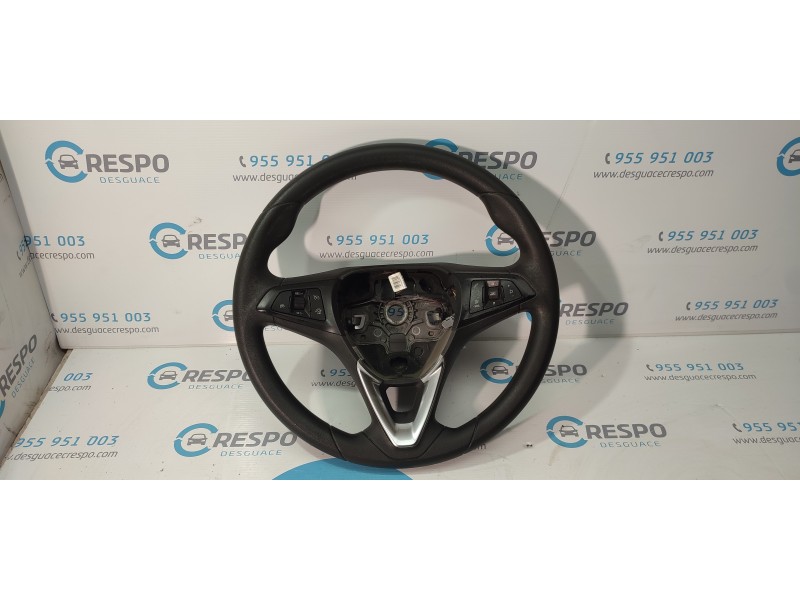 VOLANTE 94525828  - imagen 1