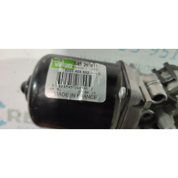 MOTOR LIMPIA DELANTERO 8200409692D  - miniatura 3