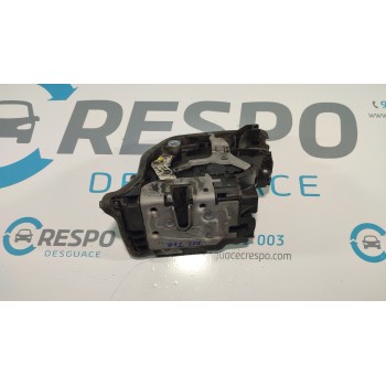 CERRADURA PUERTA DELANTERA IZQUIERDA 7281931  - miniatura 2