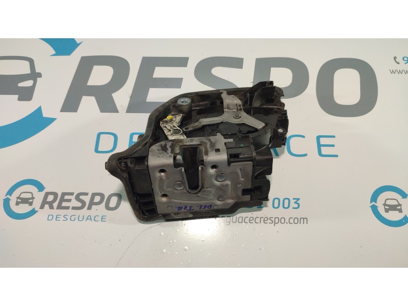 CERRADURA PUERTA DELANTERA IZQUIERDA 7281931  - imagen 2