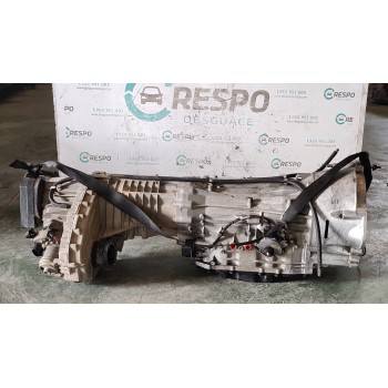 CAJA CAMBIOS HAN TR60SN 