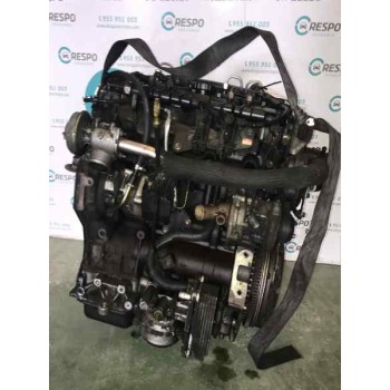 MOTOR COMPLETO FMBA  - miniatura 2