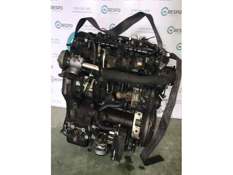 MOTOR COMPLETO FMBA  - imagen 2