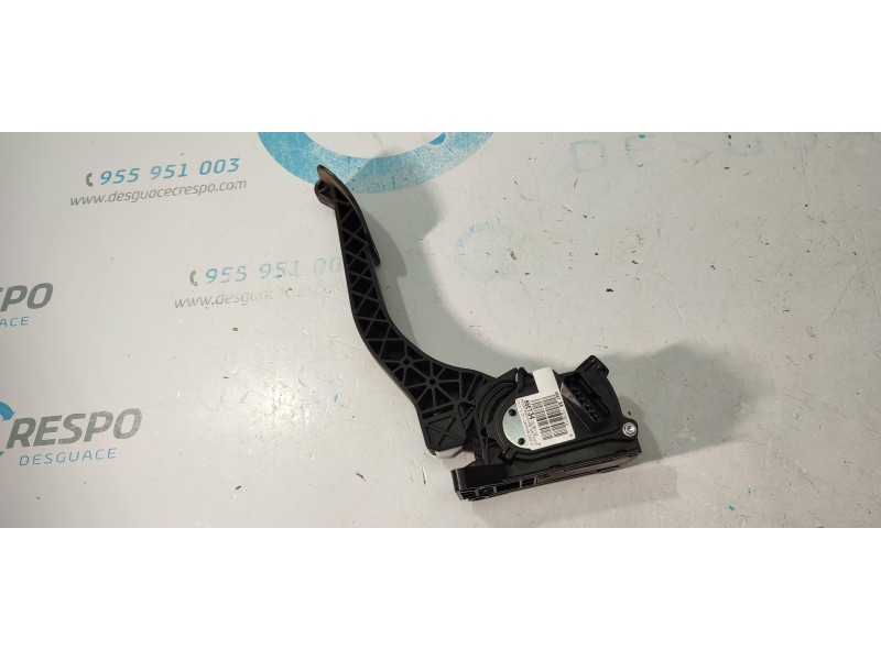 POTENCIOMETRO PEDAL 9674829180  - imagen 1