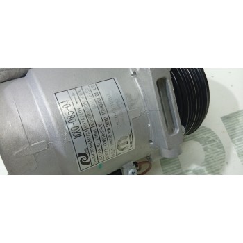 COMPRESOR AIRE ACONDICIONADO 9850433280  - miniatura 2