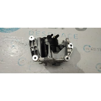 SOPORTE FILTRO GASOIL 9804498180 