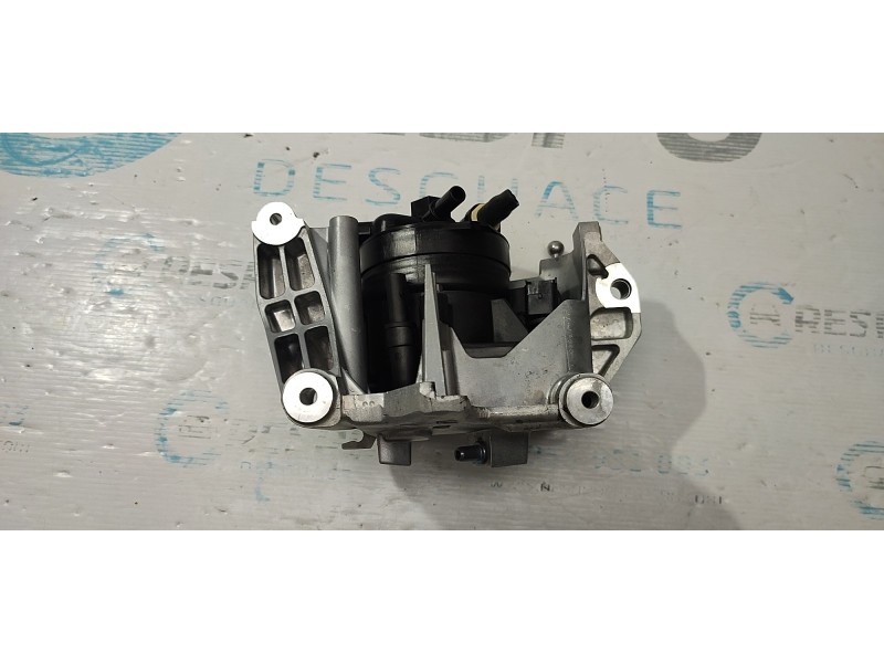 SOPORTE FILTRO GASOIL 9804498180  - imagen 1