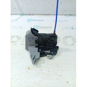 CERRADURA PUERTA TRASERA DERECHA 81420R2000 