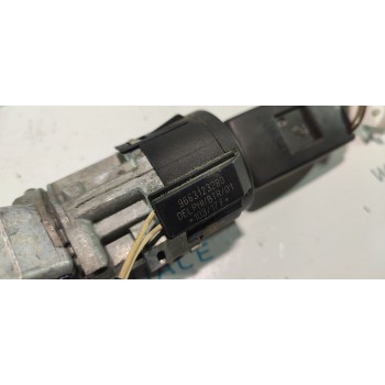 CONMUTADOR DE ARRANQUE 9663123280  - miniatura 2