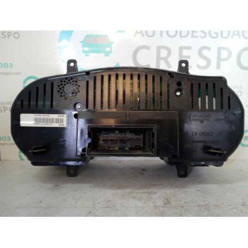 CUADRO INSTRUMENTOS 1P0920804C  - miniatura 4