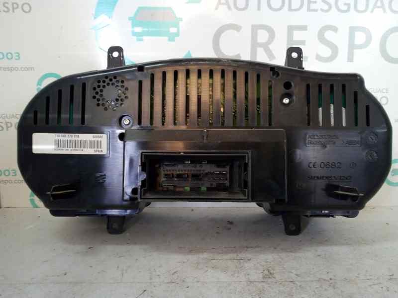 CUADRO INSTRUMENTOS 1P0920804C  - imagen 4