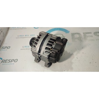 ALTERNADOR 9810525380  - miniatura 4