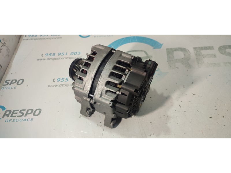 ALTERNADOR 9810525380  - imagen 4