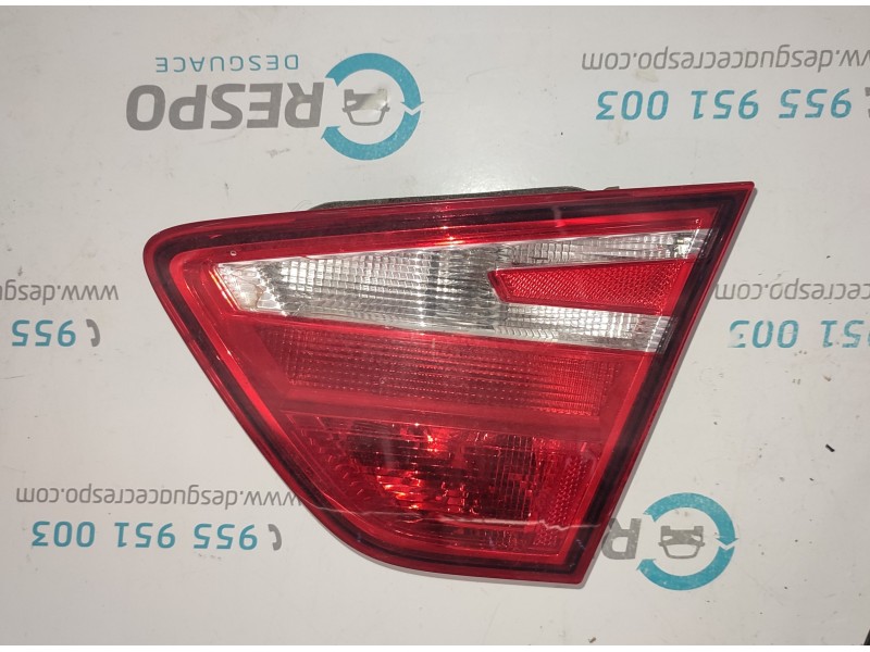 PILOTO TRASERO DERECHO INTERIOR  - imagen 1