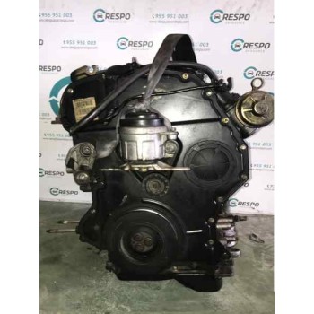 MOTOR COMPLETO FMBA  - miniatura 3