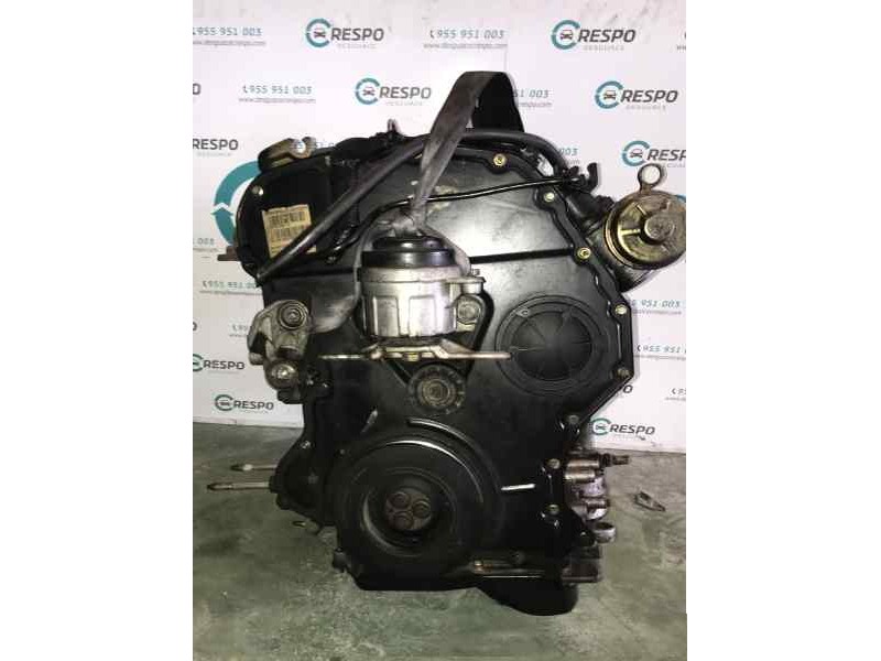 MOTOR COMPLETO FMBA  - imagen 3