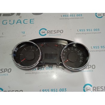 CUADRO INSTRUMENTOS 9805232380  - miniatura 1