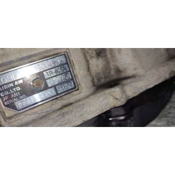 CAJA CAMBIOS HAN TR60SN  - miniatura 2