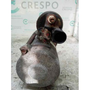 MOTOR ARRANQUE 02Z911023H  - miniatura 2