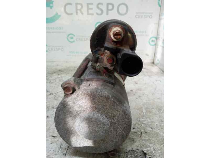 MOTOR ARRANQUE 02Z911023H  - imagen 2
