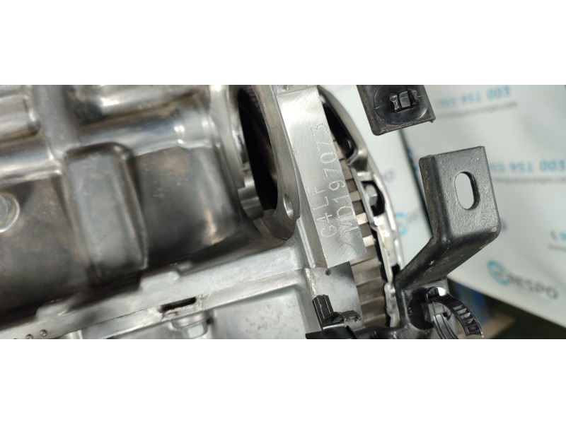 MOTOR COMPLETO G4LF  - imagen 2